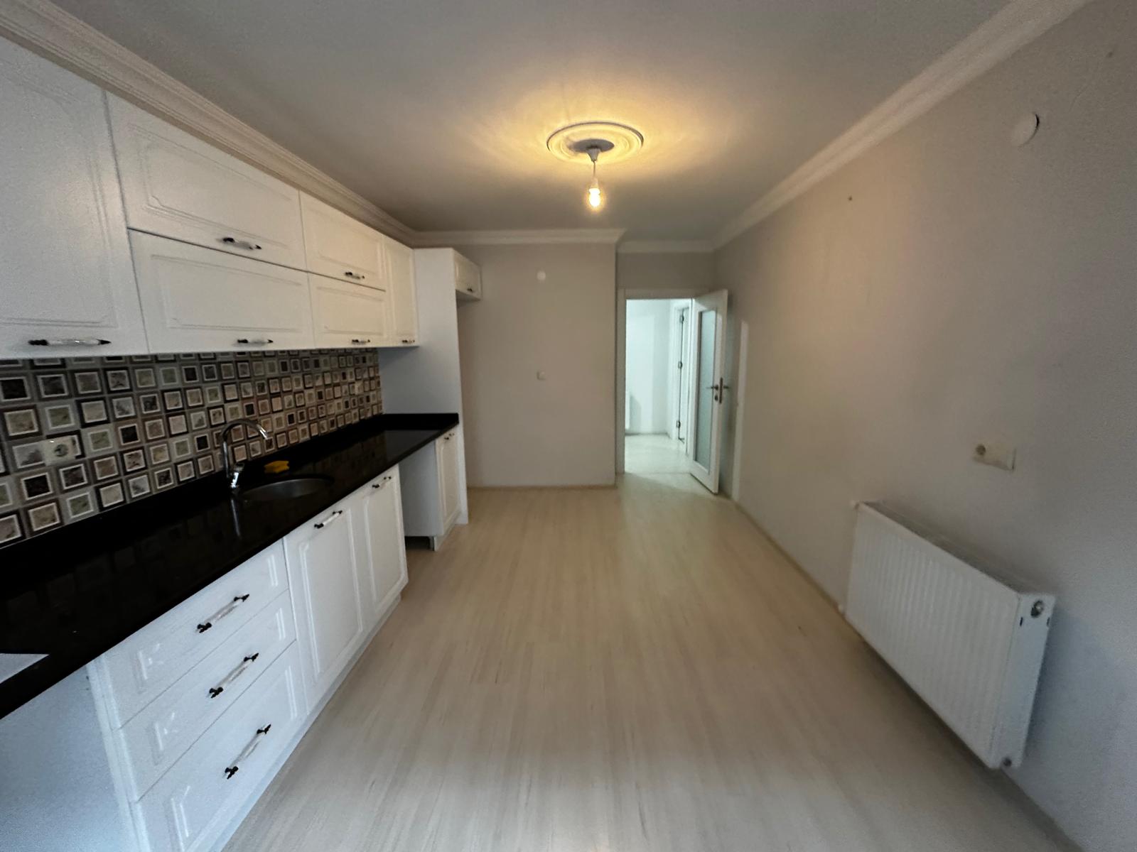 MABEL'DEN FATİH MAH ASANSÖRLÜ DOĞALGAZLI SATILIK 3+1 DAİRE